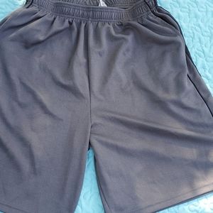 Real Essentials shorts